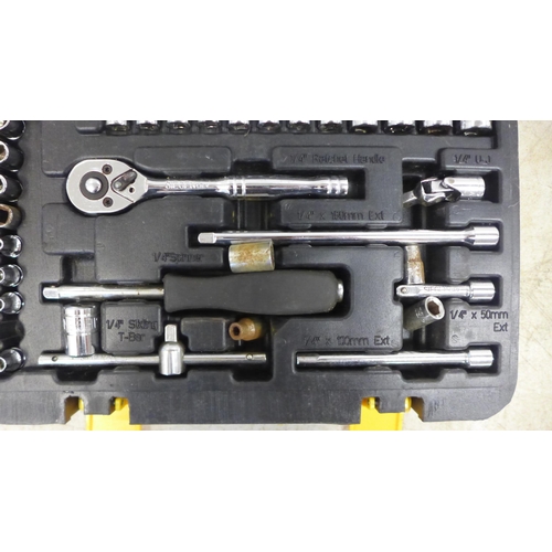 2095 - A Siegen socket set