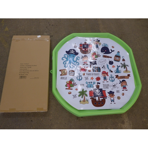 2245 - A Tuff Spot large mixing tray with stand (Product code TS21460)