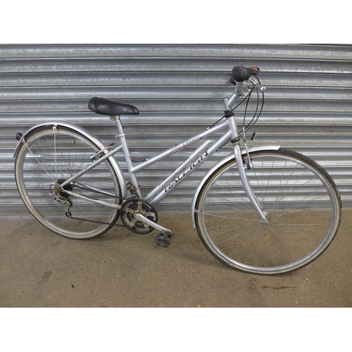 2269 - A Raleigh Pioneer ladies bike