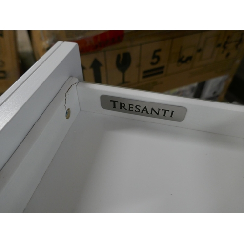 1390 - Tresanti Alexandra Vanity led Mirror & Power , Original RRP £541.66 + vat  (4203-23)   * This lot is... 