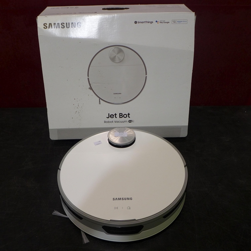 3121 - Samsung Jet Bot Robot Vacuum Cleaner, Original RRP £449.99 + VAT (322-170) *This lot is subject to V... 