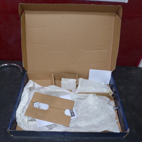 3124 - Grohe Ambi Kitchen Mixer Tap    (322-99) *This lot is subject to VAT