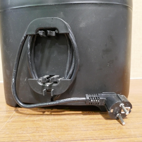 3038 - Gourmia Air Fryer 7Qt    - This lot requires a UK adaptor    (327-60 )  * This lot is subject to VAT