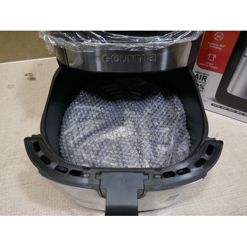 3310 - Gourmia Air Fryer 7Qt     (322-223) *This lot is subject to VAT