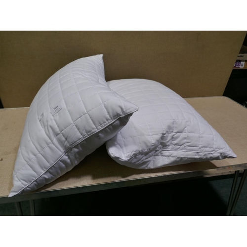 3319 - Hotel Grand Shredded Memory Foam Pillow's   (322-75) *This lot is subject to VAT