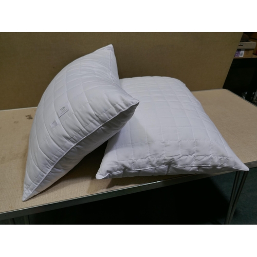 3320 - Hotel Grand Shredded Memory Foam Pillow's   (322-253) *This lot is subject to VAT