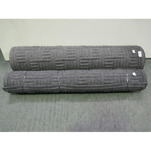 3325 - 2 x Multy Home Heavy Duty Entrance Mats   (322-72,73) *This lot is subject to VAT