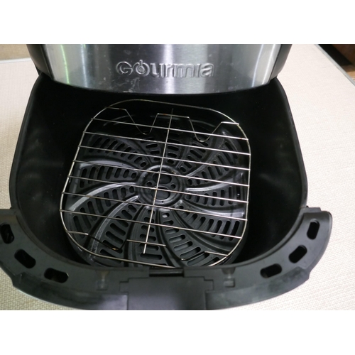 3336 - Gourmia Air Fryer 7Qt     (322-62) *This lot is subject to VAT