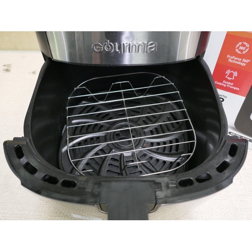 3337 - Gourmia Air Fryer 7Qt     (322-63) *This lot is subject to VAT