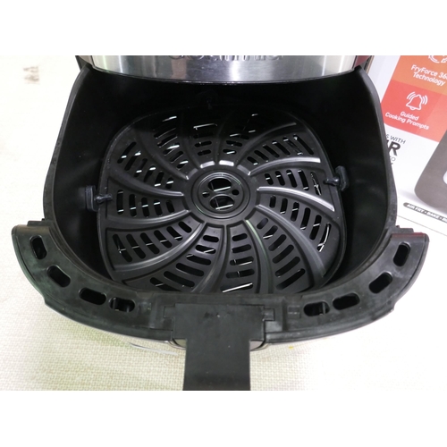 3338 - Gourmia Air Fryer 7Qt     (322-64) *This lot is subject to VAT