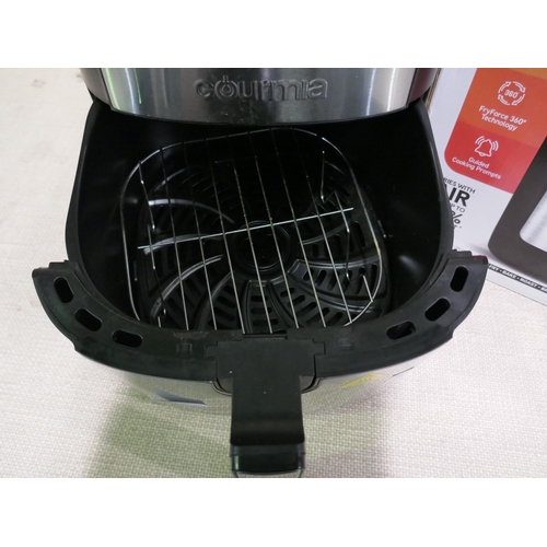 3347 - Gourmia Air Fryer 7Qt     (322-181) *This lot is subject to VAT