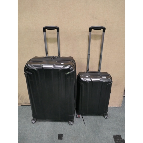 3367 - Samsonite Endure 2 piece Hardside Luggage Cases, Original RRP £119.99 + VAT (322-54) *This lot is su... 