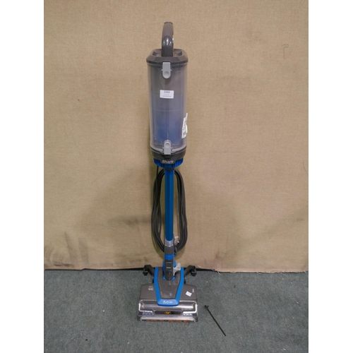 3369 - Shark Corded Stick Vacuum Cleaner - Model  Hz400Ukt, Original RRP £149.99 + VAT (322-7) *This lot is... 