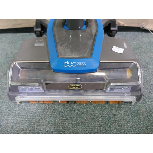 3369 - Shark Corded Stick Vacuum Cleaner - Model  Hz400Ukt, Original RRP £149.99 + VAT (322-7) *This lot is... 