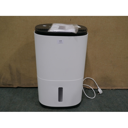 3398 - Meaco 18L Dehumidifier, Original RRP £179.99 + VAT (322-87) *This lot is subject to VAT