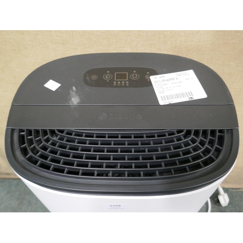 3398 - Meaco 18L Dehumidifier, Original RRP £179.99 + VAT (322-87) *This lot is subject to VAT