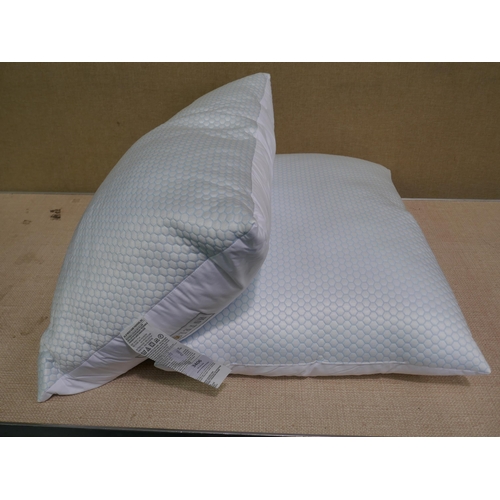 3406 - Hotel Grand Summer/Winter Pillows   (322-124) *This lot is subject to VAT