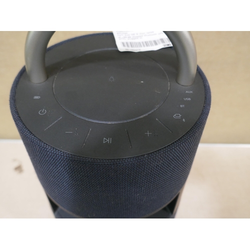 3415 - LG Xboom 360 Wireless Speaker, Original RRP £189.99 + VAT (322-86) *This lot is subject to VAT