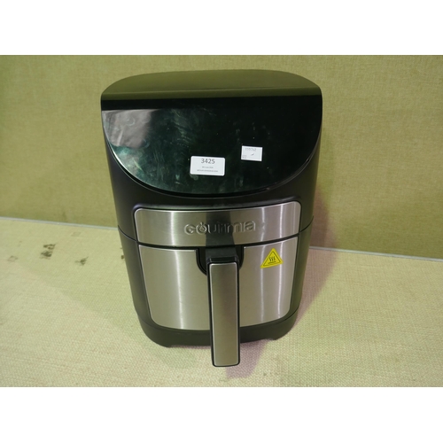 3425 - Gourmia Air Fryer 7Qt (322-115) *This lot is subject to VAT