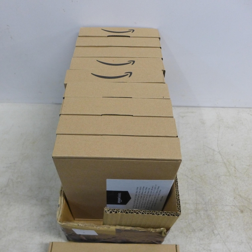 2060 - 10 boxes of 5 Amazon Basics 1.8m USBC to USBC charging cables 50 in total