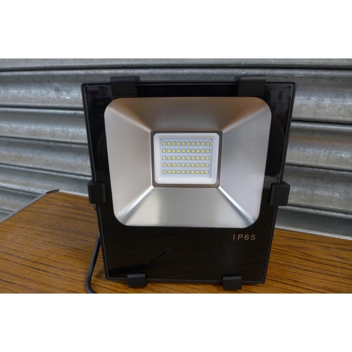 2225 - 2 LED floodlights