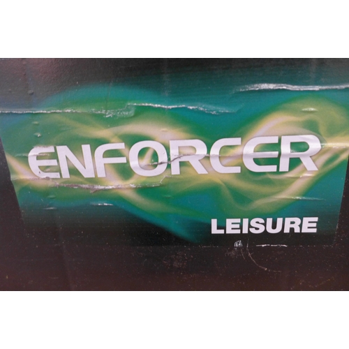 2235 - An Enforcer Leisure 0-110R, 110AH, 26.8kg battery