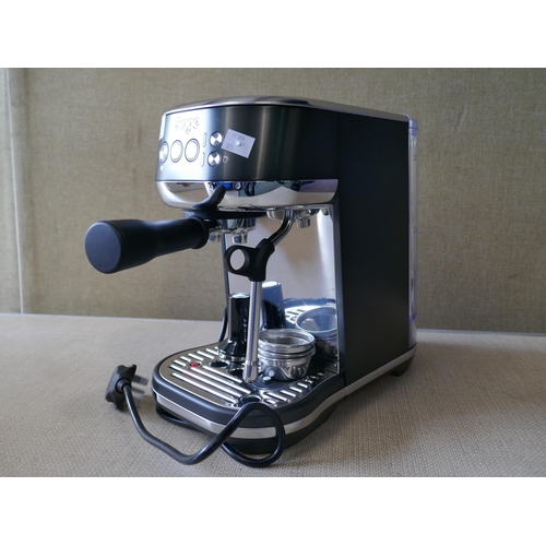 3002 - Sage Bambino Plus Pump Coffee Machine - Model Ses500Bst , Original RRP £291.66 + VAT (323-39) *This ... 