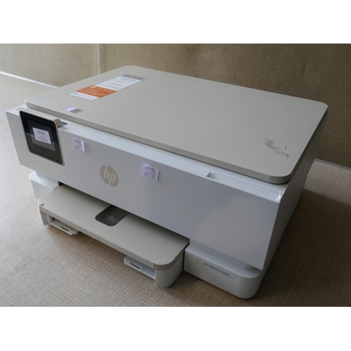 3018 - HP Envy Inspire 7220E AIO Printer *Item is subject to VAT(319-21)
