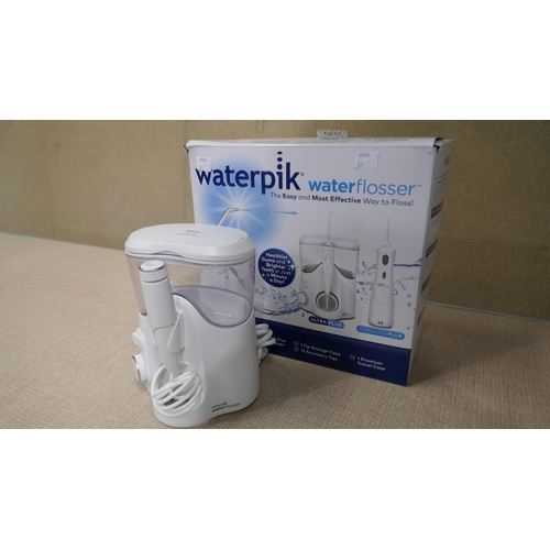 3043 - Waterpik Water Flosser  - Model Wp150/Wp470Uk (323-149) *This lot is subject to VAT