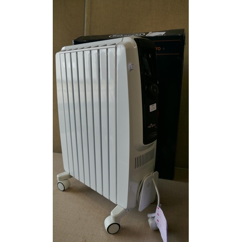 3047 - Delonghi Dragon 4 Pro Radiator - Model Trdx40820E , Original RRP £99.99 + VAT (323-125) *This lot is... 