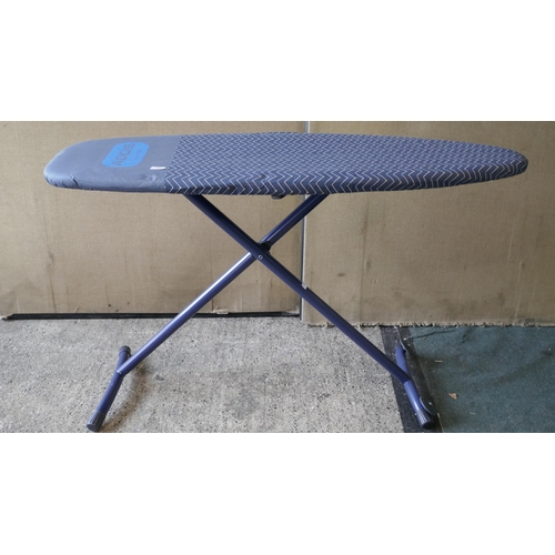 3061 - Addis Ironing Board  (323-257) *This lot is subject to VAT