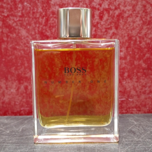 3079 - Hugo Boss No1 Mens 100ml Edt (323-360) *This lot is subject to VAT