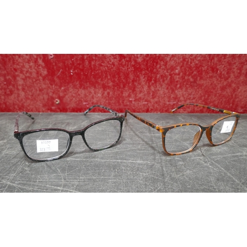 3082 - X-Lite Fire Lighters, Fgx Bluelight Reading Glasses, Cangshan Kitchen Shears      (323-499,424,470) ... 