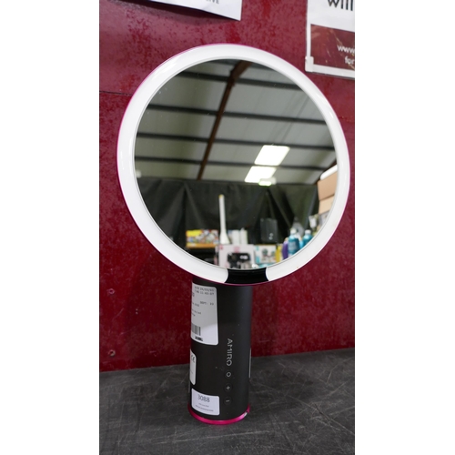 3088 - Amiro Sensor Mirror - No Charger (323-187) *This lot is subject to VAT