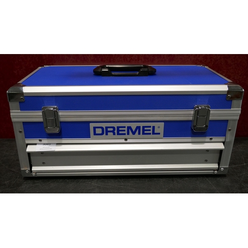 3089 - Dremel 4000-6   Platinum Edition With Case And Accessories, Original RRP £99.99 + VAT (323-139) *Thi... 