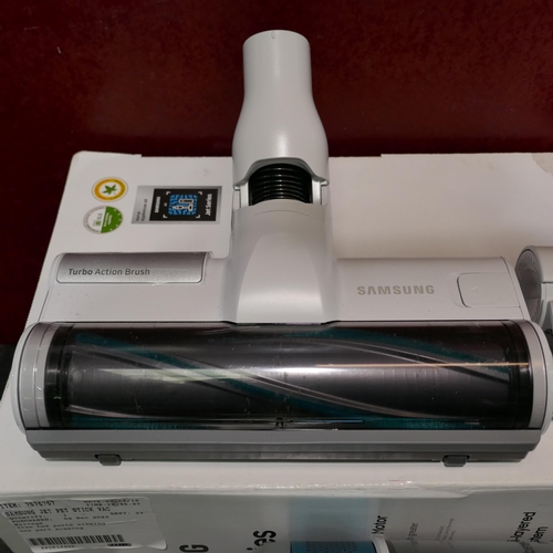 3104 - Samsung Jet Pet Stick Vacuum Cleaner With Battery And Charger, Original RRP £299.99 + VAT (323-33) *... 