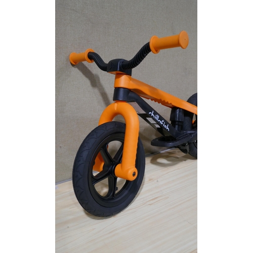 3171 - Chillafish Balance Bike (323-197) *This lot is subject to VAT