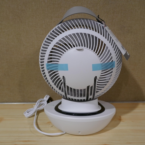 3191 - Meaco Air Circulator Fan - No Remote  (323-170) *This lot is subject to VAT