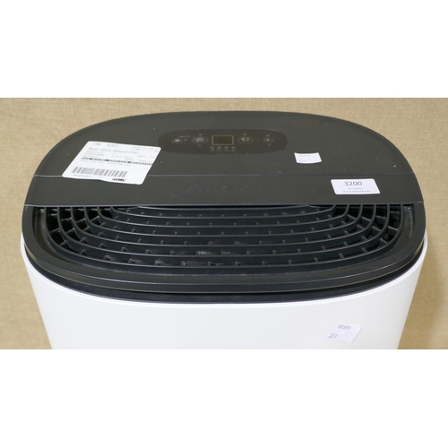 3200 - Meaco Dehumidifier 18L , Original RRP £179.99 + VAT (323-61) *This lot is subject to VAT