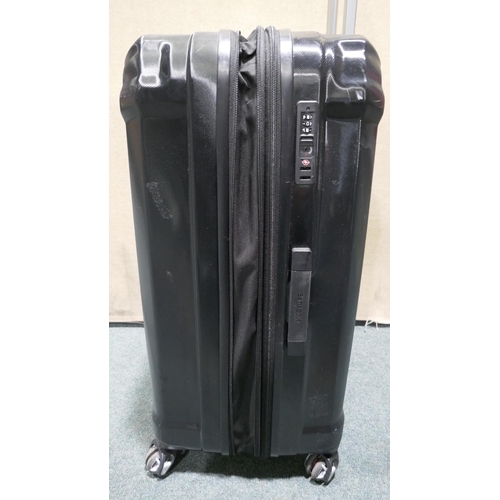 3218 - Samsonite Endure 2Pc  Hardside Luggage Set - Marked Outer Casing, Original RRP £119.99 + VAT (323-11... 