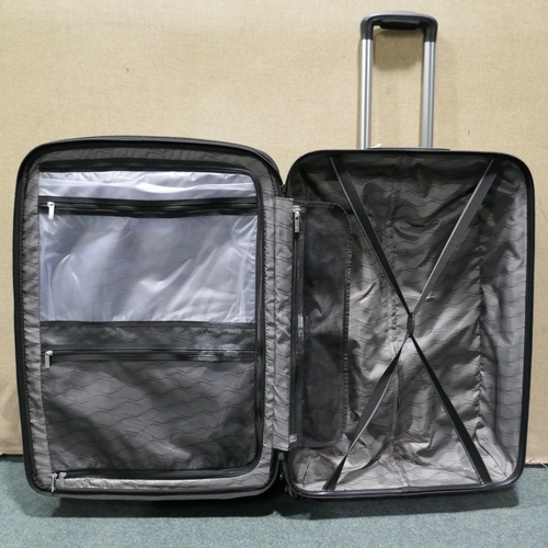 3218 - Samsonite Endure 2Pc  Hardside Luggage Set - Marked Outer Casing, Original RRP £119.99 + VAT (323-11... 