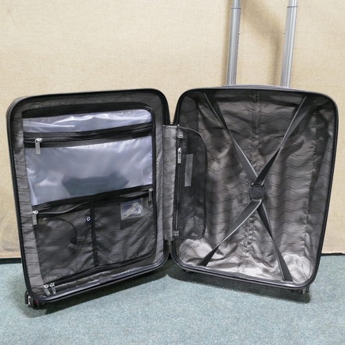 3218 - Samsonite Endure 2Pc  Hardside Luggage Set - Marked Outer Casing, Original RRP £119.99 + VAT (323-11... 