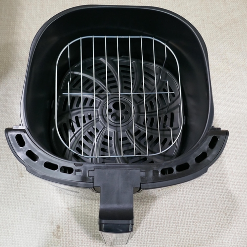 3271 - Gourmia Air Fryer 7Qt     (323-296) *This lot is subject to VAT