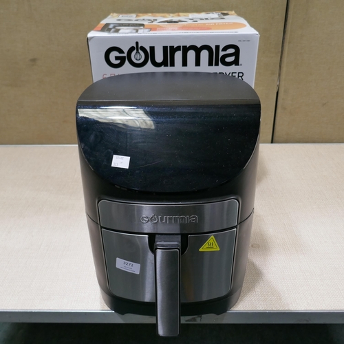 3272 - Gourmia Air Fryer 7Qt     (323-297) *This lot is subject to VAT