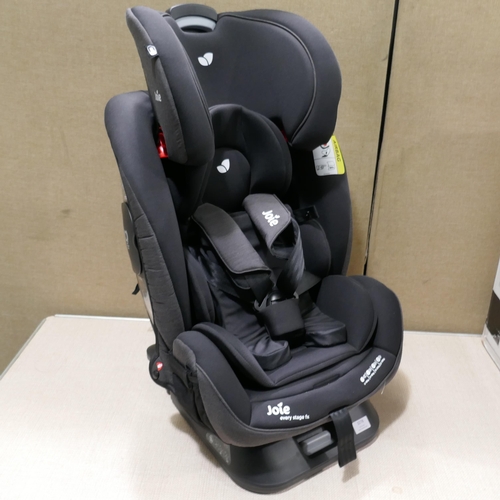 3278 - Joie Everystage Fx Carseat, Original RRP £119.99 + VAT (323-120) *This lot is subject to VAT