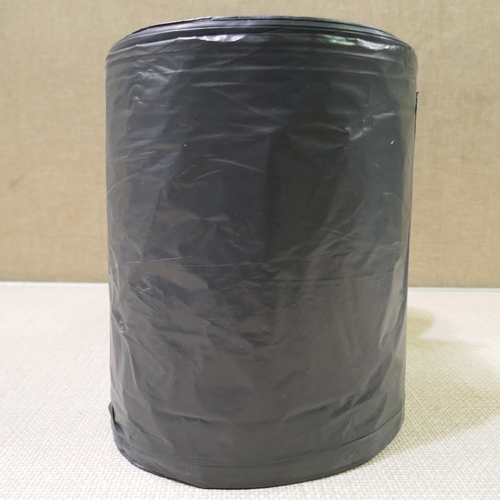 3321 - Ks Dishwasher Pack, Banquet Recycled Refuse Sacks (323-483,504) *This lot is subject to VAT