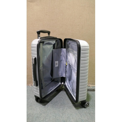 3335 - Delsey Luggage 2 PieceTrunk Set, Original RRP £119.99 + VAT (323-117) *This lot is subject to VAT