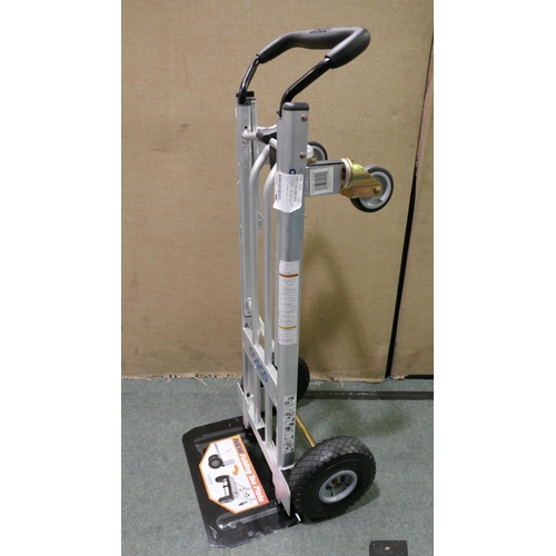 3336 - Cosco 3 In 1 Hand Truck  (323-155) *This lot is subject to VAT