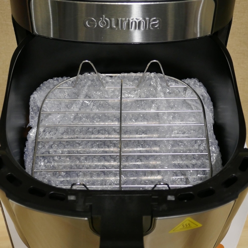 3247 - Gourmia Air Fryer 7Qt  (323-303) *This lot is subject to VAT