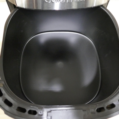 3248 - Gourmia Air Fryer 7Qt  (323-301) *This lot is subject to VAT